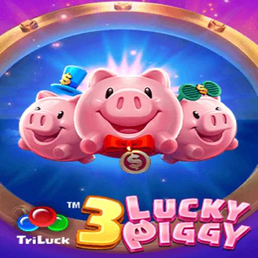Discover the Exciting World of 3LUCKYPIGGY: A Premier Brazilian Online Game