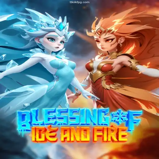 Exploring the Thrilling World of BlessingofIceandFire