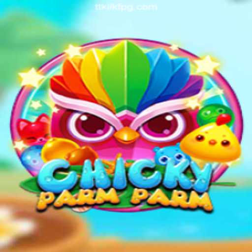 Discover the Thrilling World of ChickyParmParm: An Exciting Online Brazilian Game