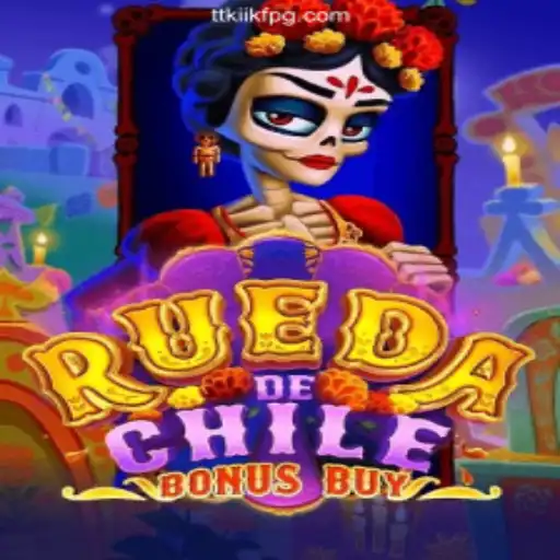 Exploring the Exciting World of RuedaDeChileBonusBuy