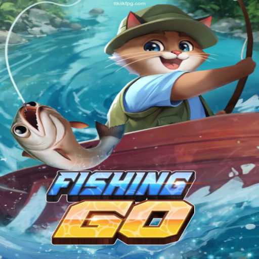 Dive into the Exciting World of FishingGO: An Online Gaming Sensation