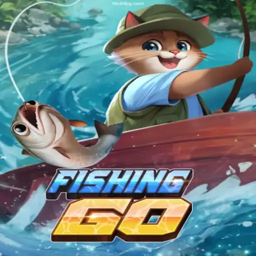Dive into the Exciting World of FishingGO: An Online Gaming Sensation