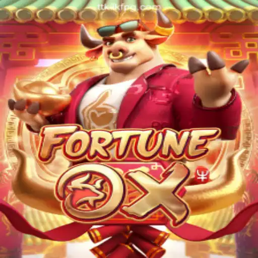 FortuneOx: Exploring the Vibrant World of Online Gaming with TtkiiKF.com