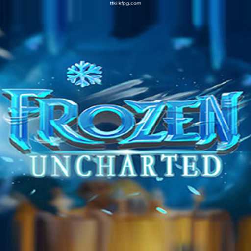 Explore the Adventure of FrozenUncharted - A Thrilling Brazilian Online Game