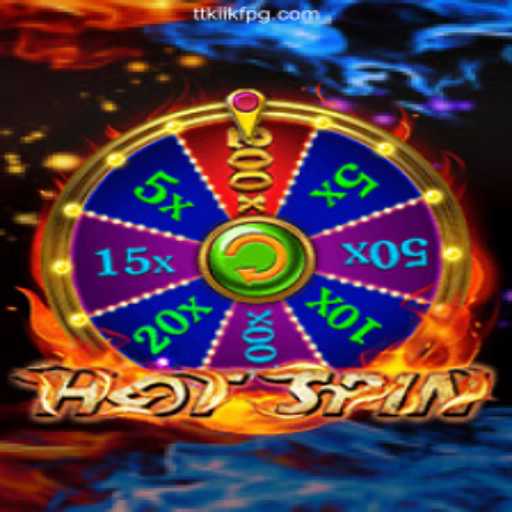 HotSpin: An Immersive Experience in Brazilian Online Gaming