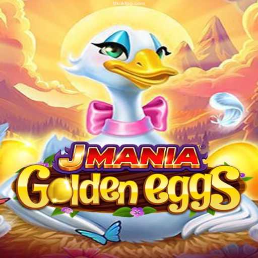 Experience the Magic of JManiaGoldenEggs in Brazilian Gaming