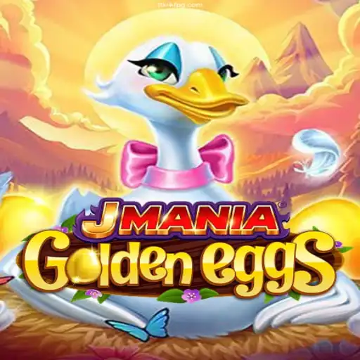 Experience the Magic of JManiaGoldenEggs in Brazilian Gaming
