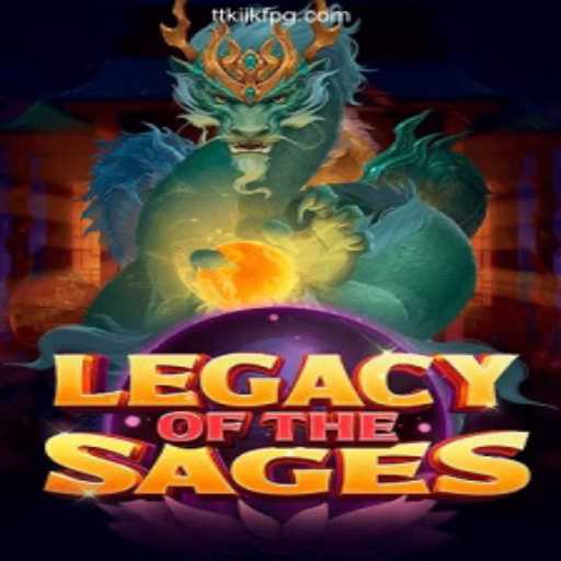 Legacy of the Sages: Discover the Brazilian Online Gaming Frontier