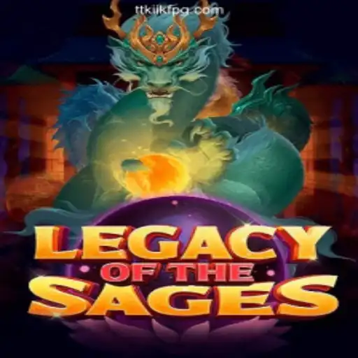 Legacy of the Sages: Discover the Brazilian Online Gaming Frontier