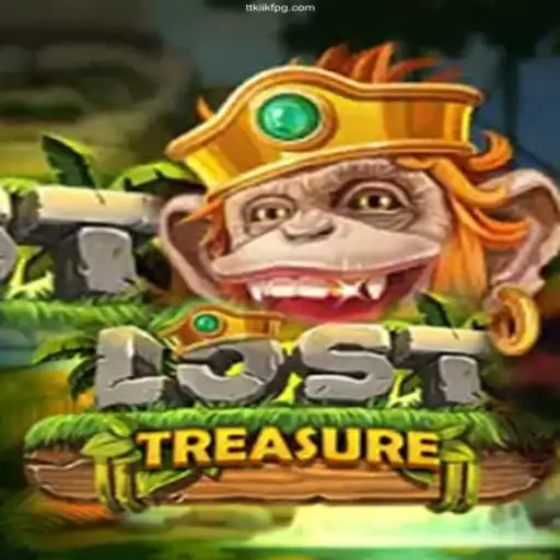 LostTreasure: Explore the Exciting World of Brazilian Online Gaming