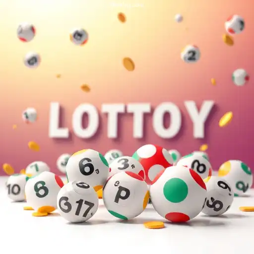 Lottery Games: A Thrilling World of Chance and Opportunity