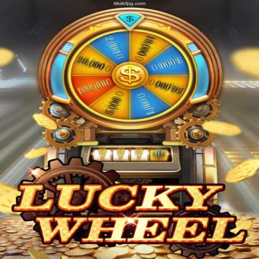 Discover Excitement with LuckyWheel: Dive into Brazilian Online Gaming
