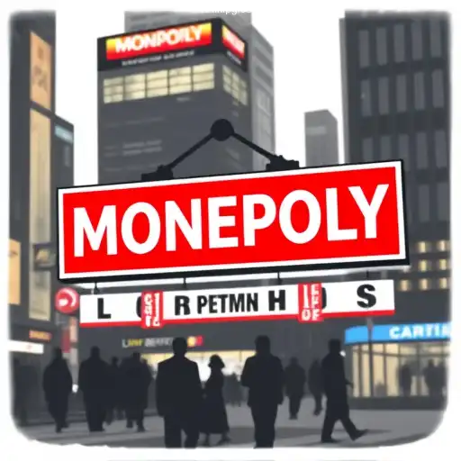 Understanding the Concept of Monopoly: A Deep Dive into Market Dynamics