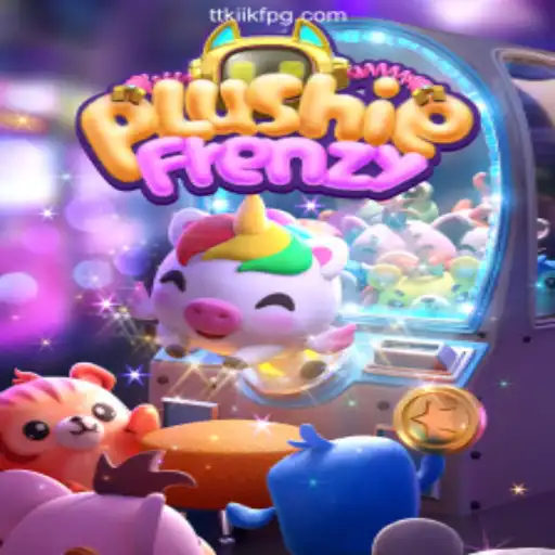 PlushieFrenzy: Unveiling a Whimsical World of Arcade Delight