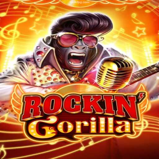 Discover the Thrills of RockinGorilla: Dive into Brazil's Premier Online Gaming Experience