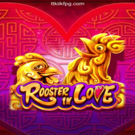 Discover the Allure of RoosterInLove: A Dive into Brazilian Online Gaming