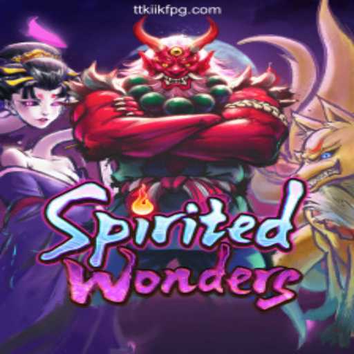 Unveiling the Magic of SpiritedWonders: Dive into the World of Brazilian Online Gaming