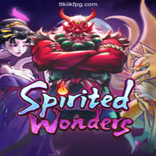 Unveiling the Magic of SpiritedWonders: Dive into the World of Brazilian Online Gaming