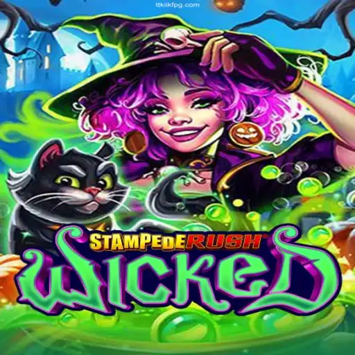 StempedeRushWicked: Unveiling the Thrilling World of Brazilian Online Gaming