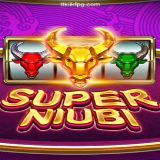 Discover the Thrills of SuperNiubi: An In-Depth Dive into a Brazilian Online Gaming Sensation