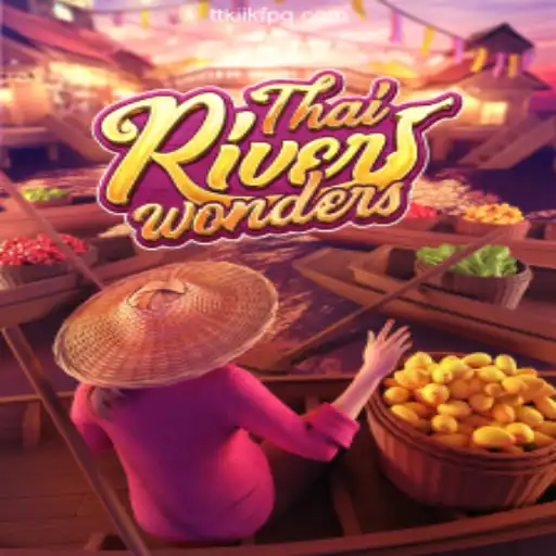 Exploring ThaiRiverWonders: A Captivating Journey into Thai Culture and Online Gaming