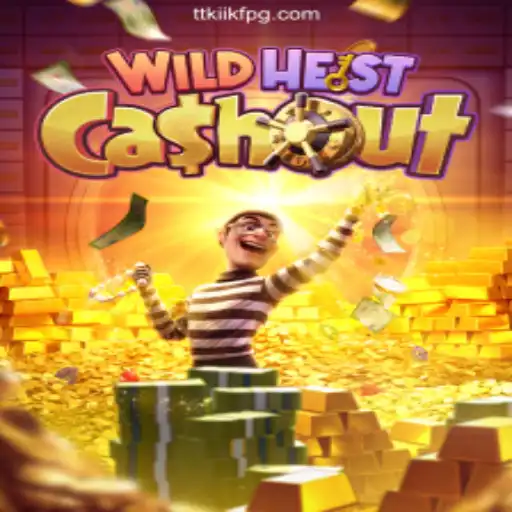 Exploring the Enchanting World of WildHeistCashout: A Premier Online Gaming Experience