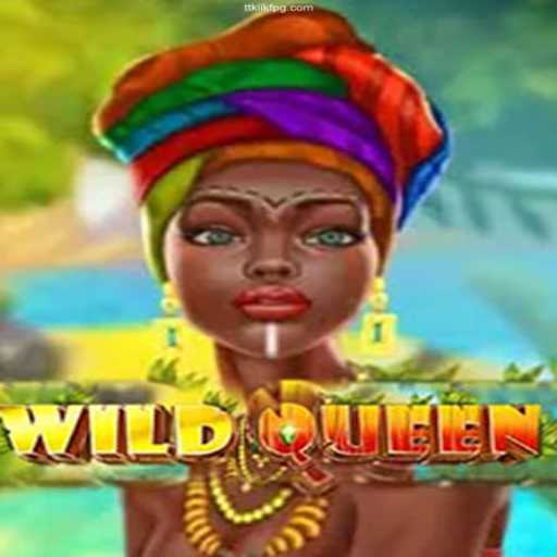WildQueen: Discover the Magic of Online Brazilian Gaming
