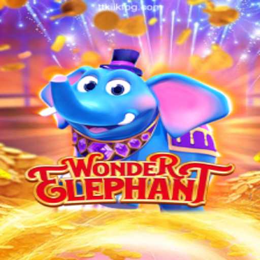 Exploring the World of WonderElephant: A Dive into Brazilian Online Gaming